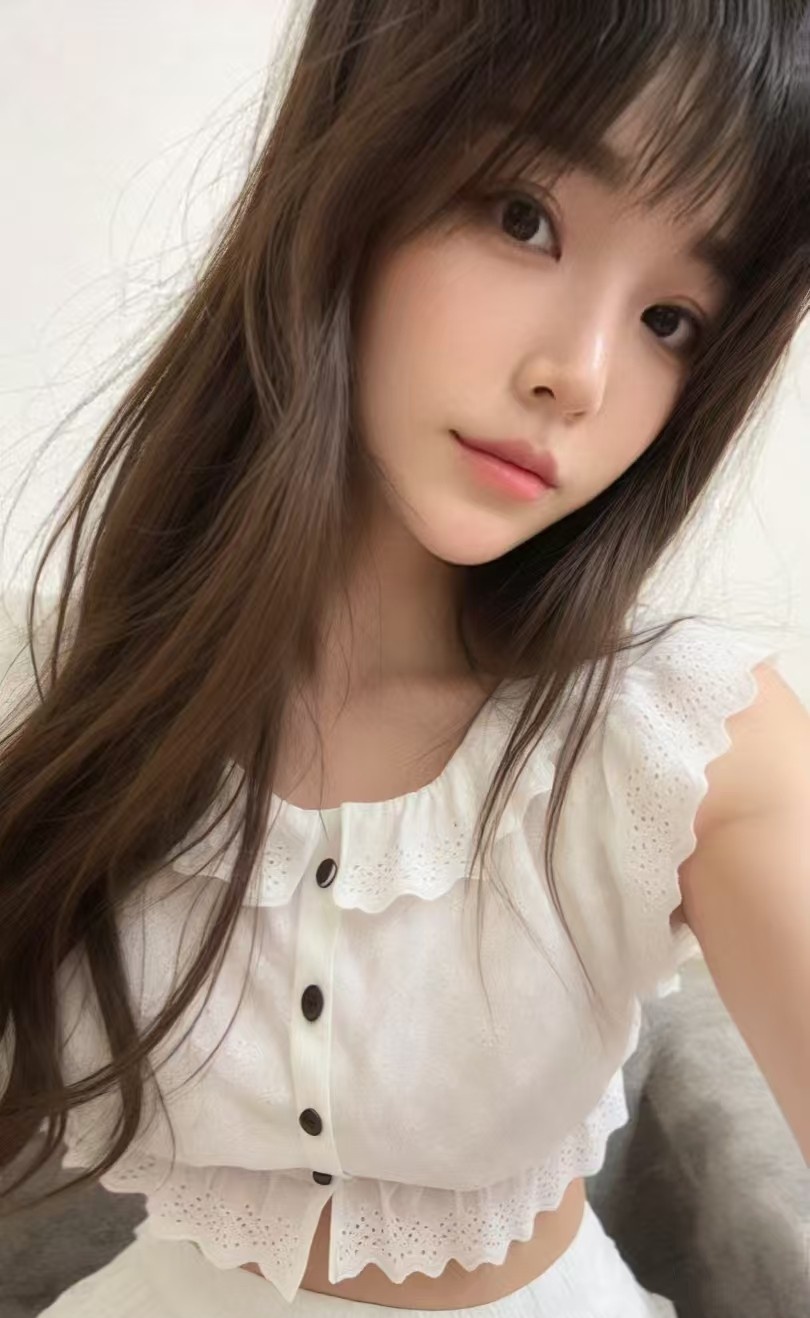 罗湖邻家妹妹小艺