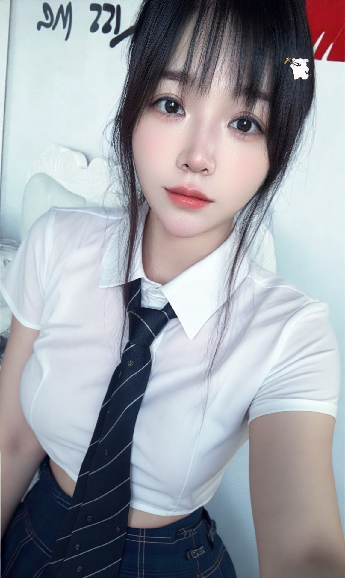 罗湖邻家妹妹小艺