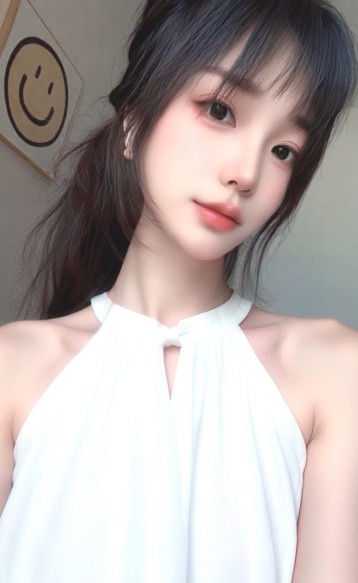 罗湖邻家妹妹小艺