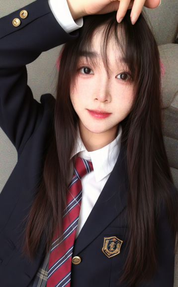 罗湖邻家妹妹小艺
