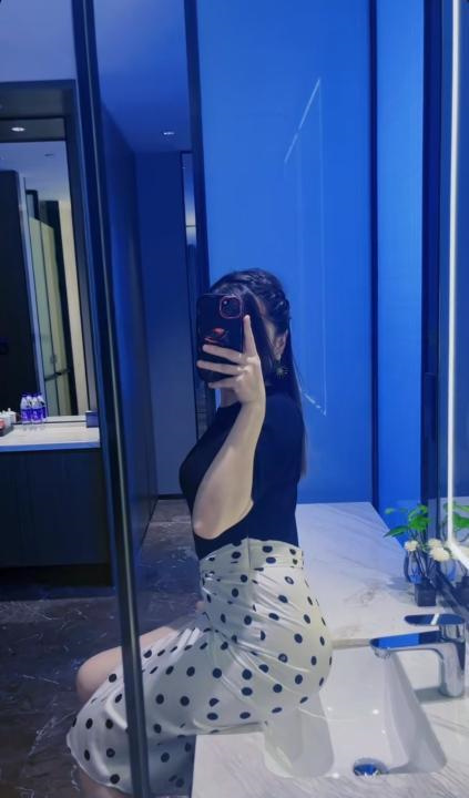 武昌大胸婷婷