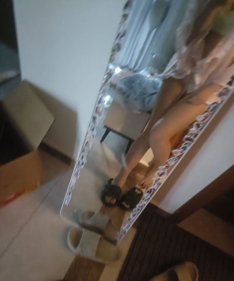 南通市区小姐姐