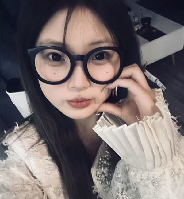 05后高颜值姐妹开课