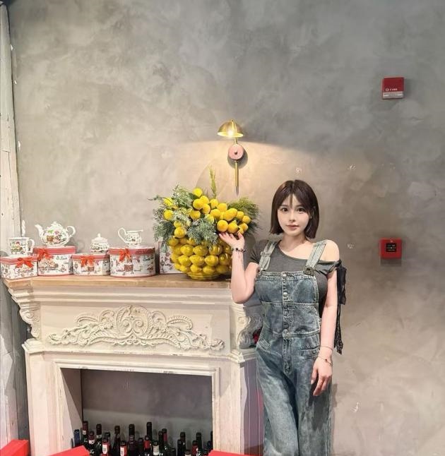 深圳大波淼淼