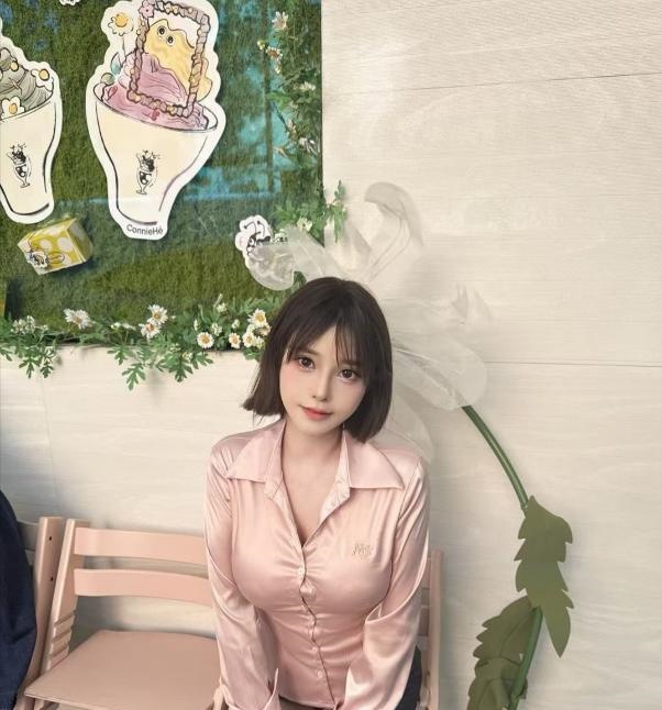 深圳大波淼淼
