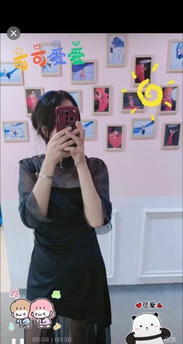 河西区双飞姐妹花