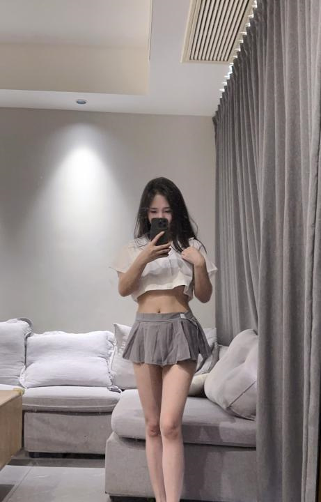 渝北纯欲妹