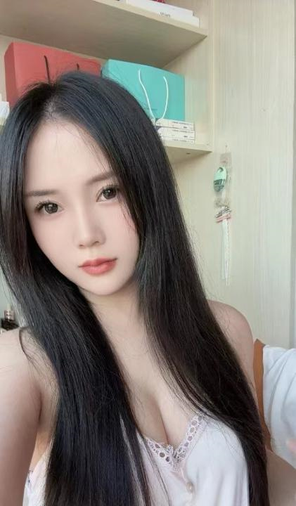 渝北纯欲妹
