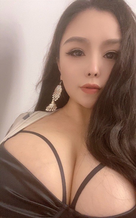 G奶波霸在杭州