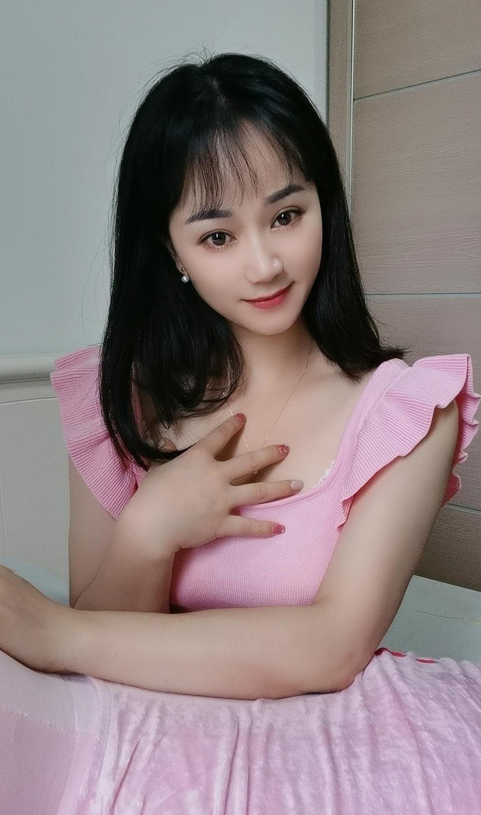 天河区熟女娇娇