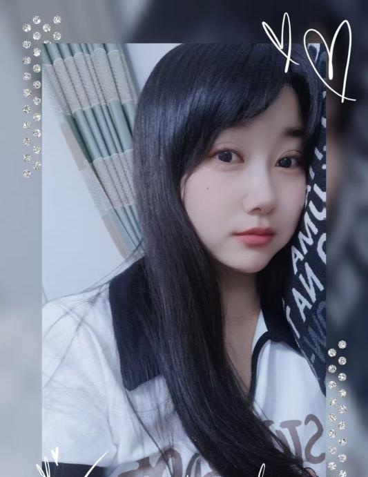 人民公园好服务甜甜