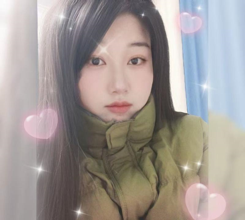 人民公园好服务甜甜
