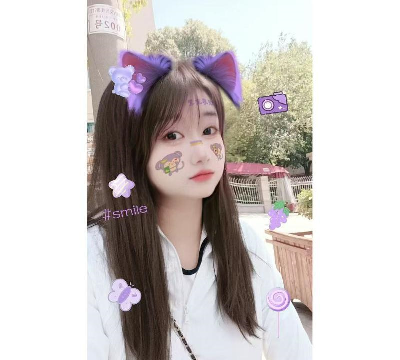 人民公园好服务甜甜