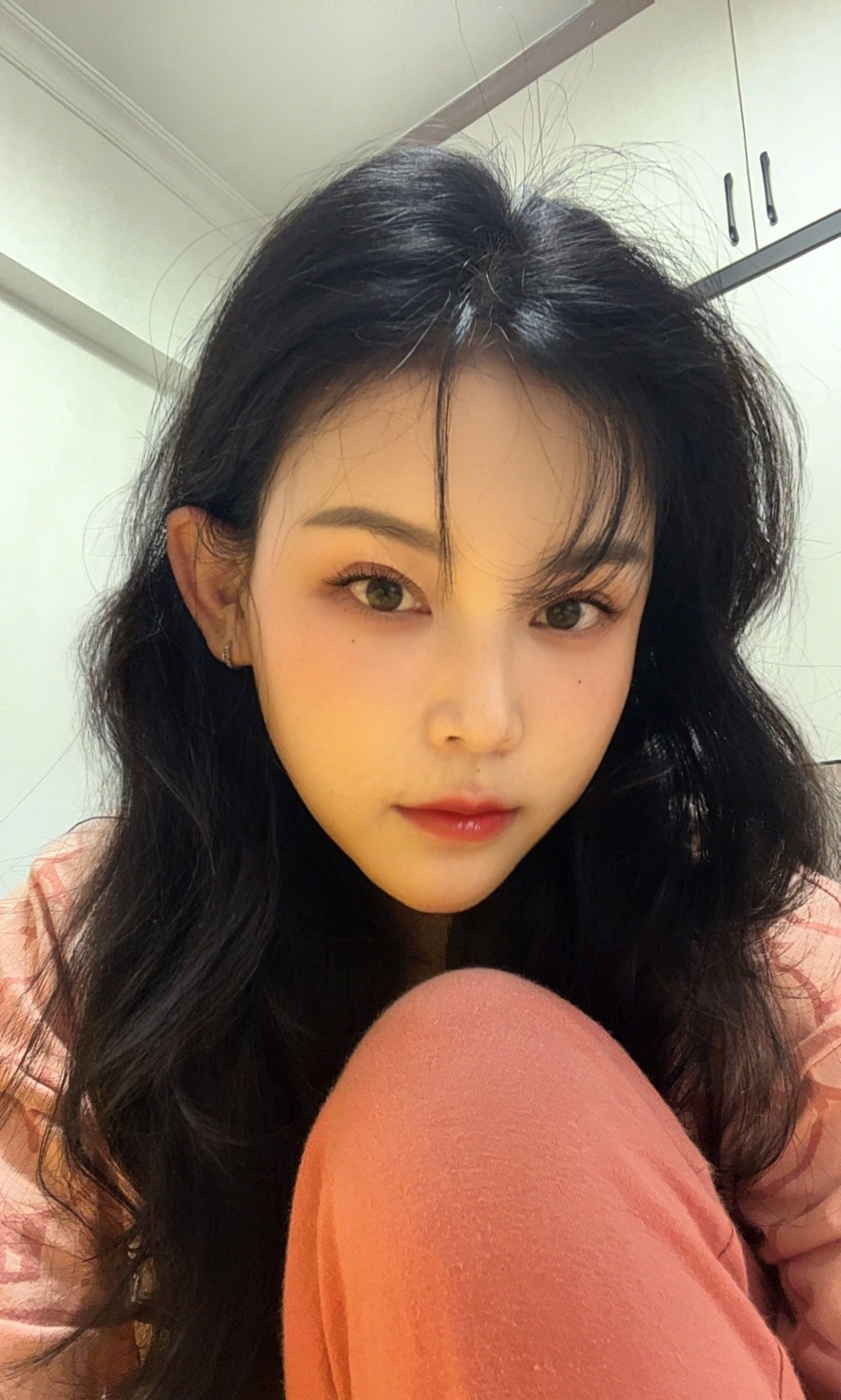 罗湖环保小婉