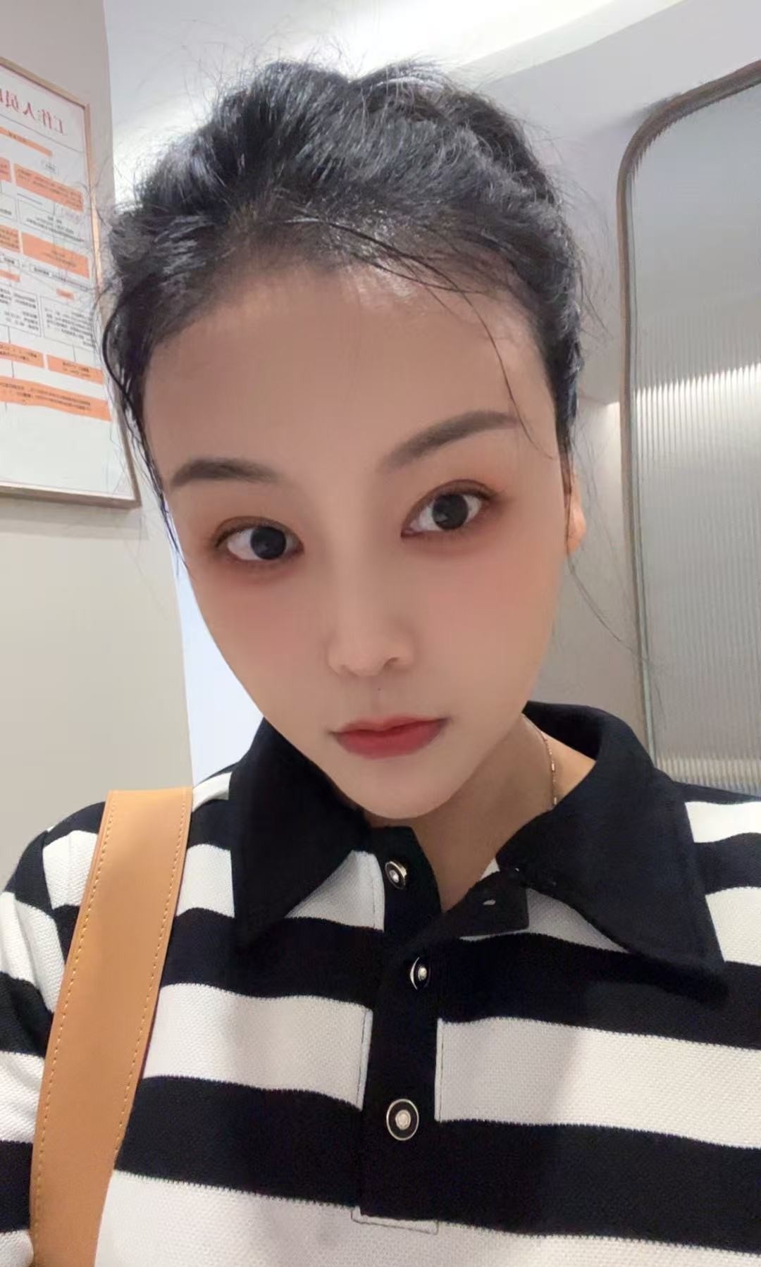 罗湖环保小婉