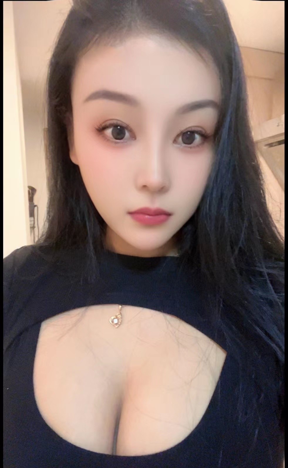 罗湖环保小婉