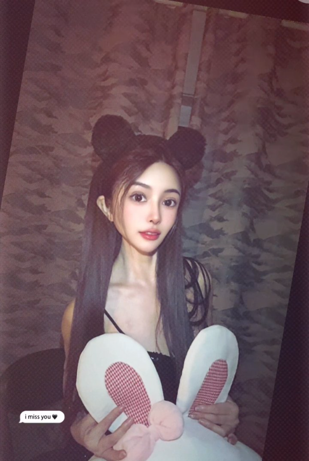 服务系多多妹子