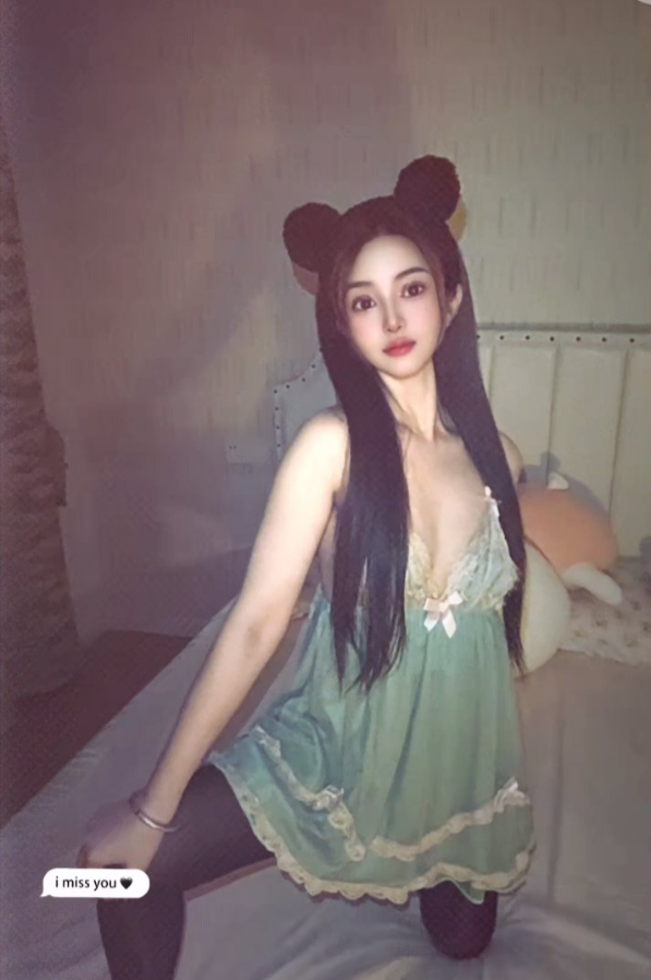 服务系多多妹子