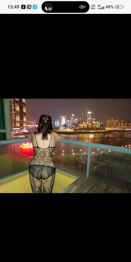 江北媚娘