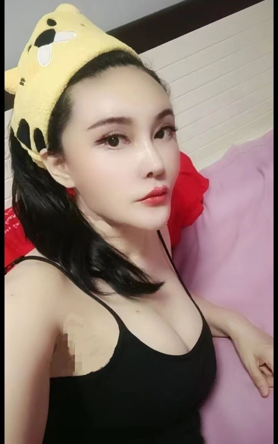 风骚美绝少妇姐姐
