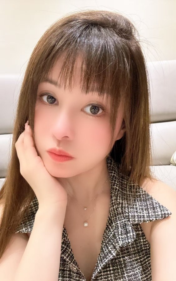 苏州昆山市台湾妹
