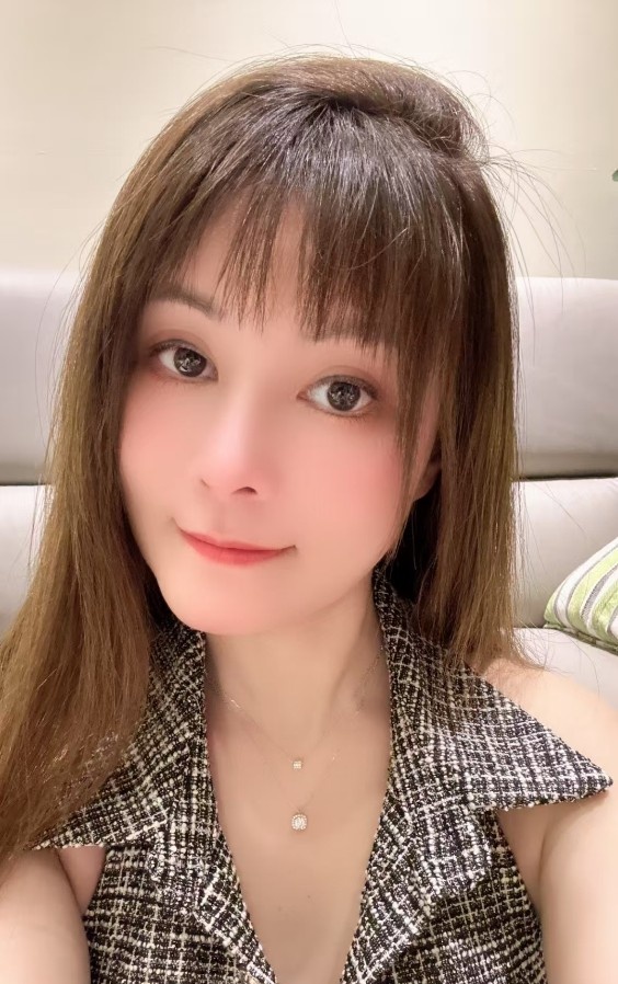 苏州昆山市台湾妹