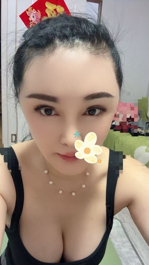 秦淮个人兼职姐姐