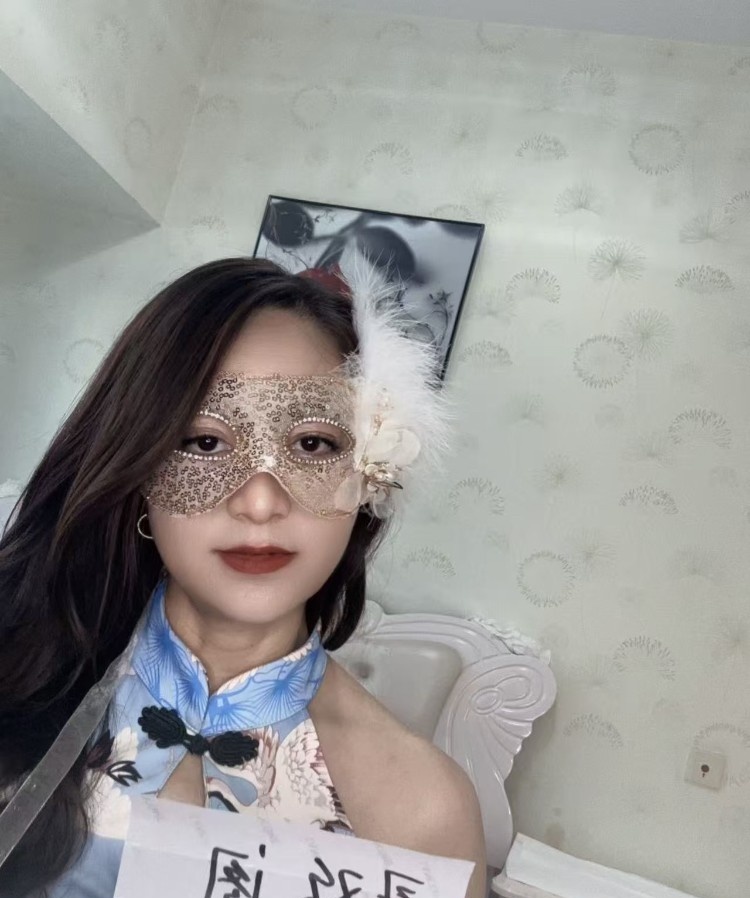 万象城少妇