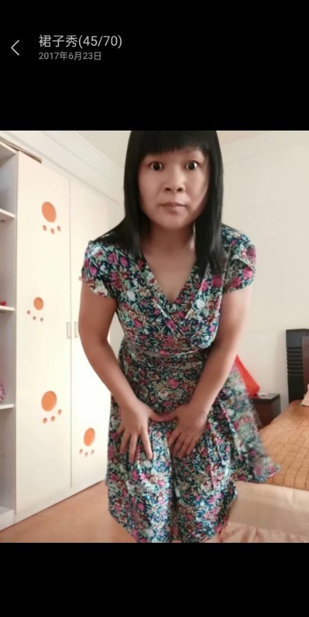 熟女温馨