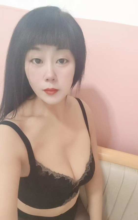 朝族少妇