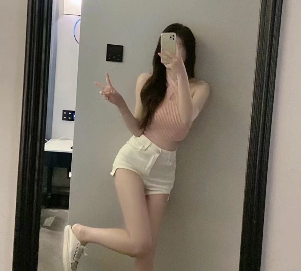 南宁嫩白小妹
