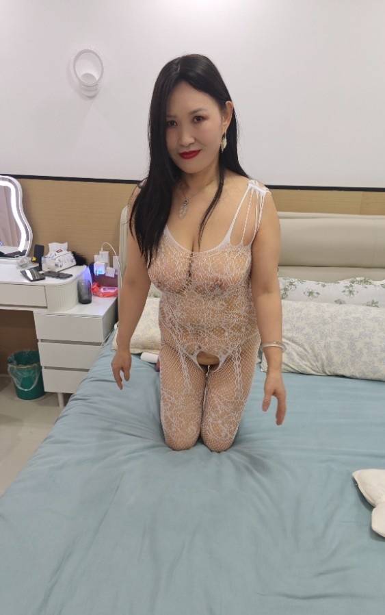 九亭镇少妇莫林