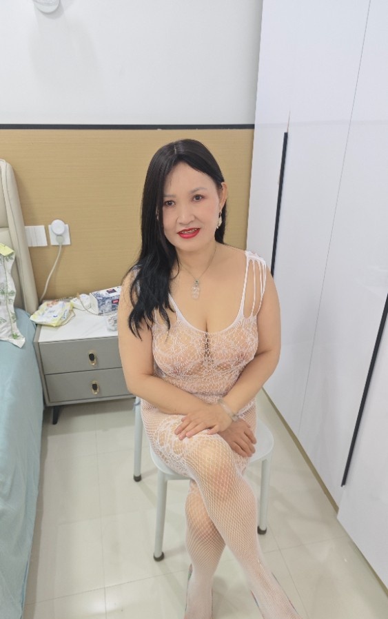 九亭镇少妇莫林