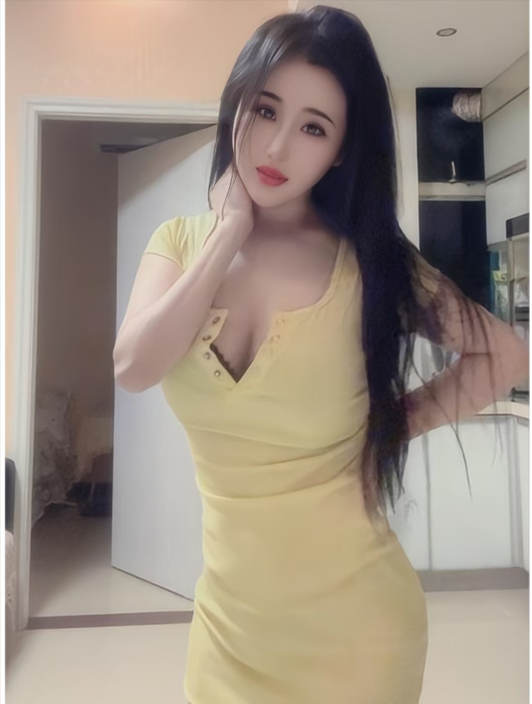 性感狐狸老师