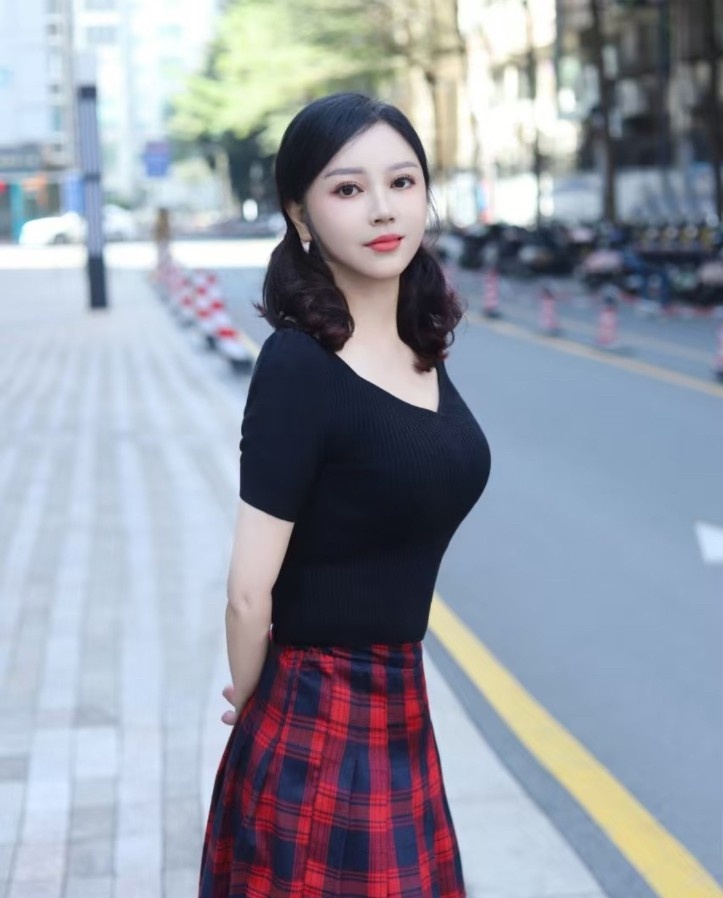 深圳熟女姐姐