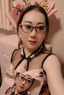 北京熟女