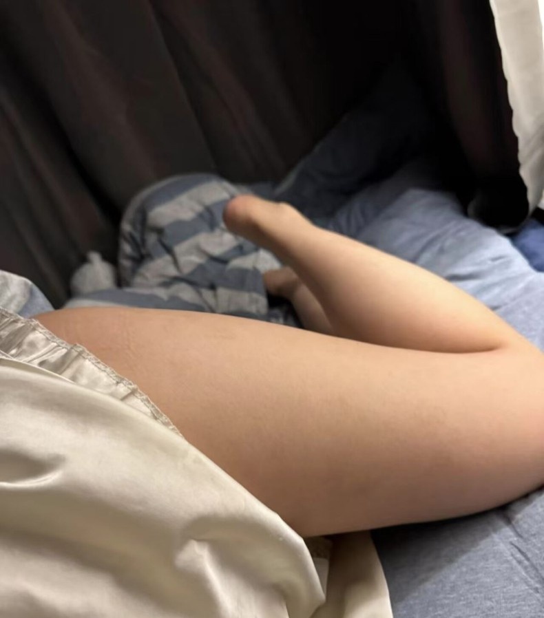 骚逼柚柚