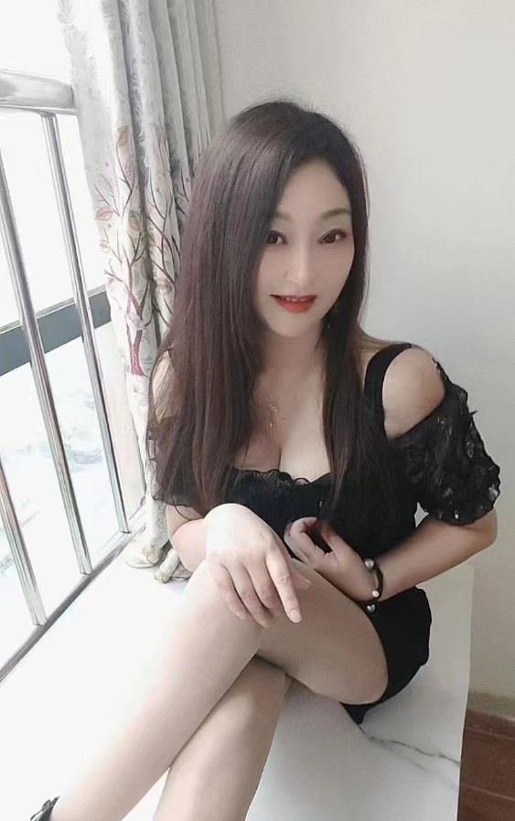 南昌姗姗