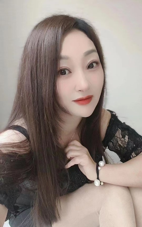 南昌姗姗
