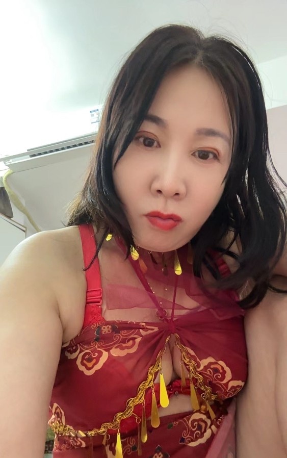 轻熟少妇兰心