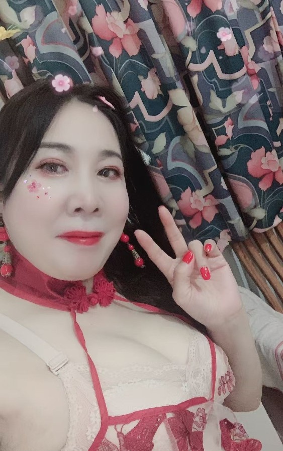 轻熟少妇兰心