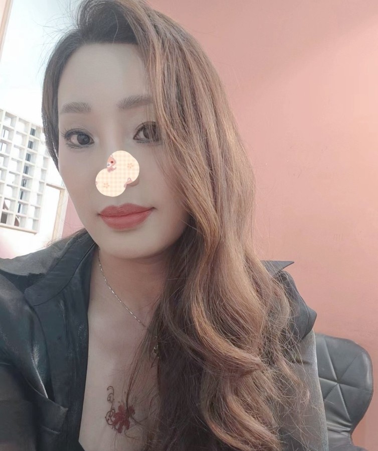 成都市中心柔儿