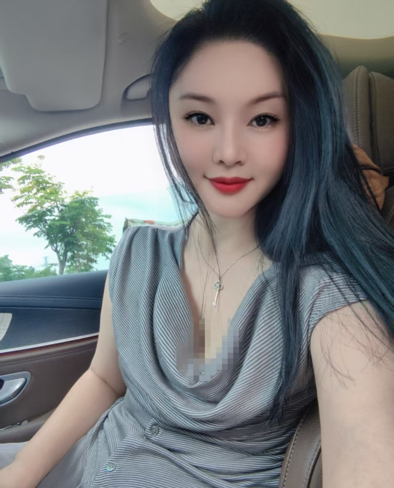 沙井兼职Hannah