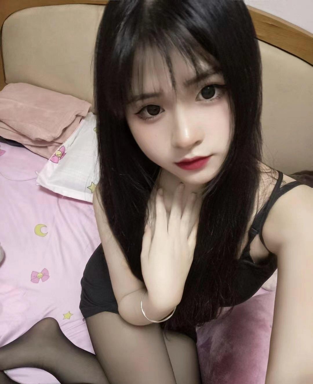 济南历下01年小太妹