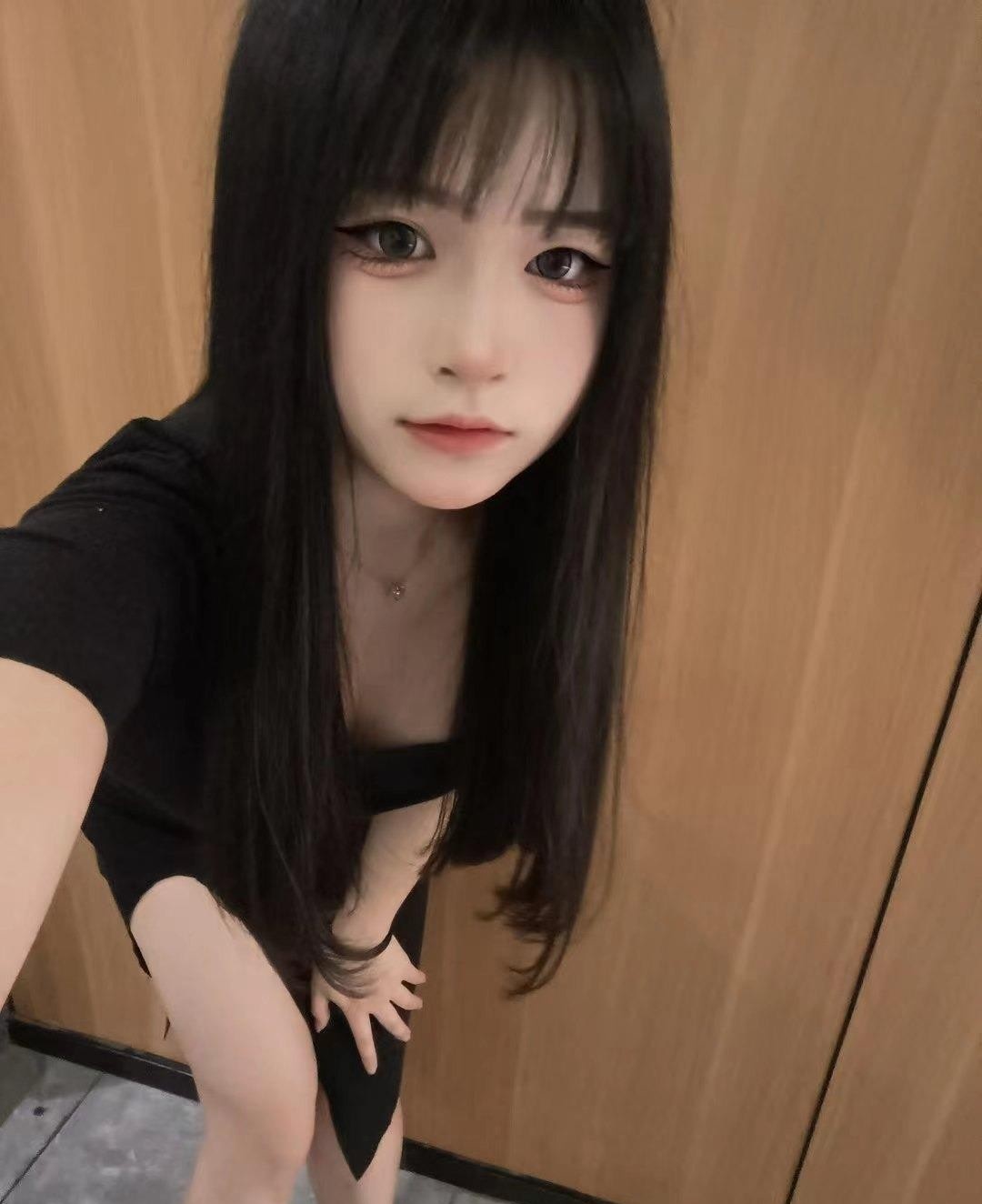 济南历下01年小太妹