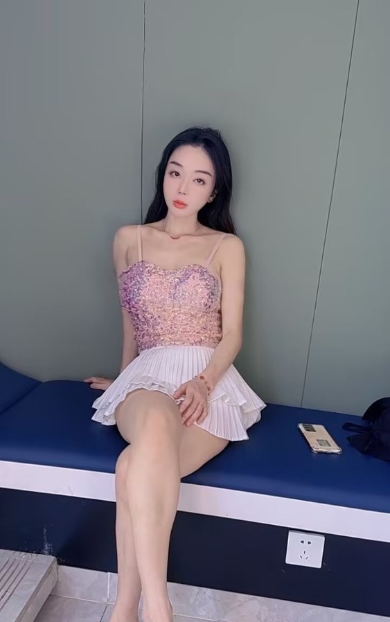 S曲线骚娜娜