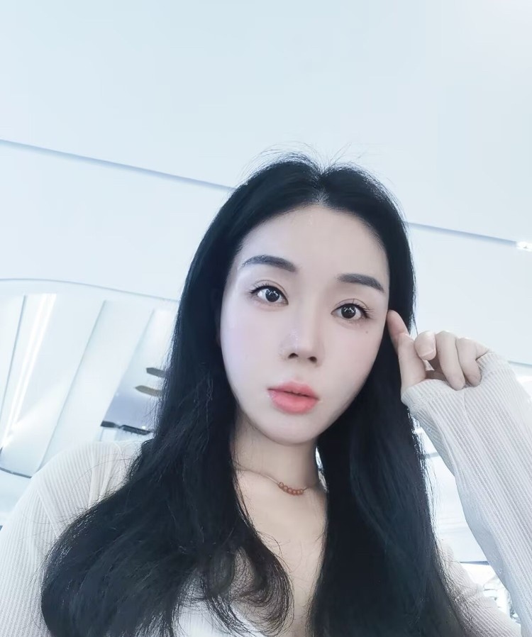 S曲线骚娜娜
