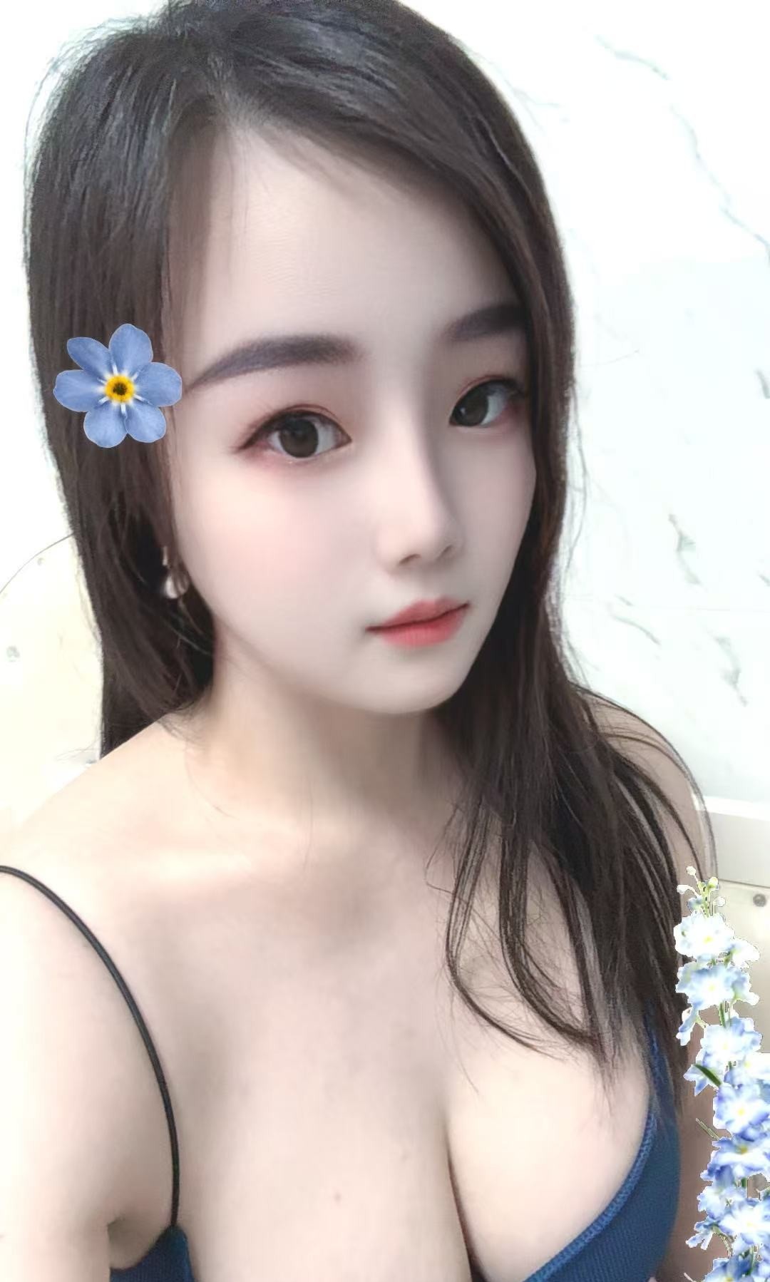 罗湖性感小师妹