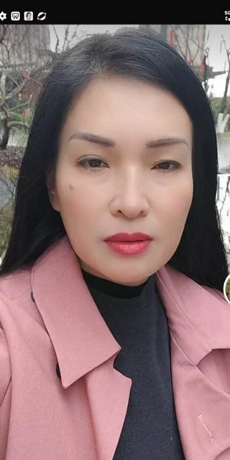 轻熟女