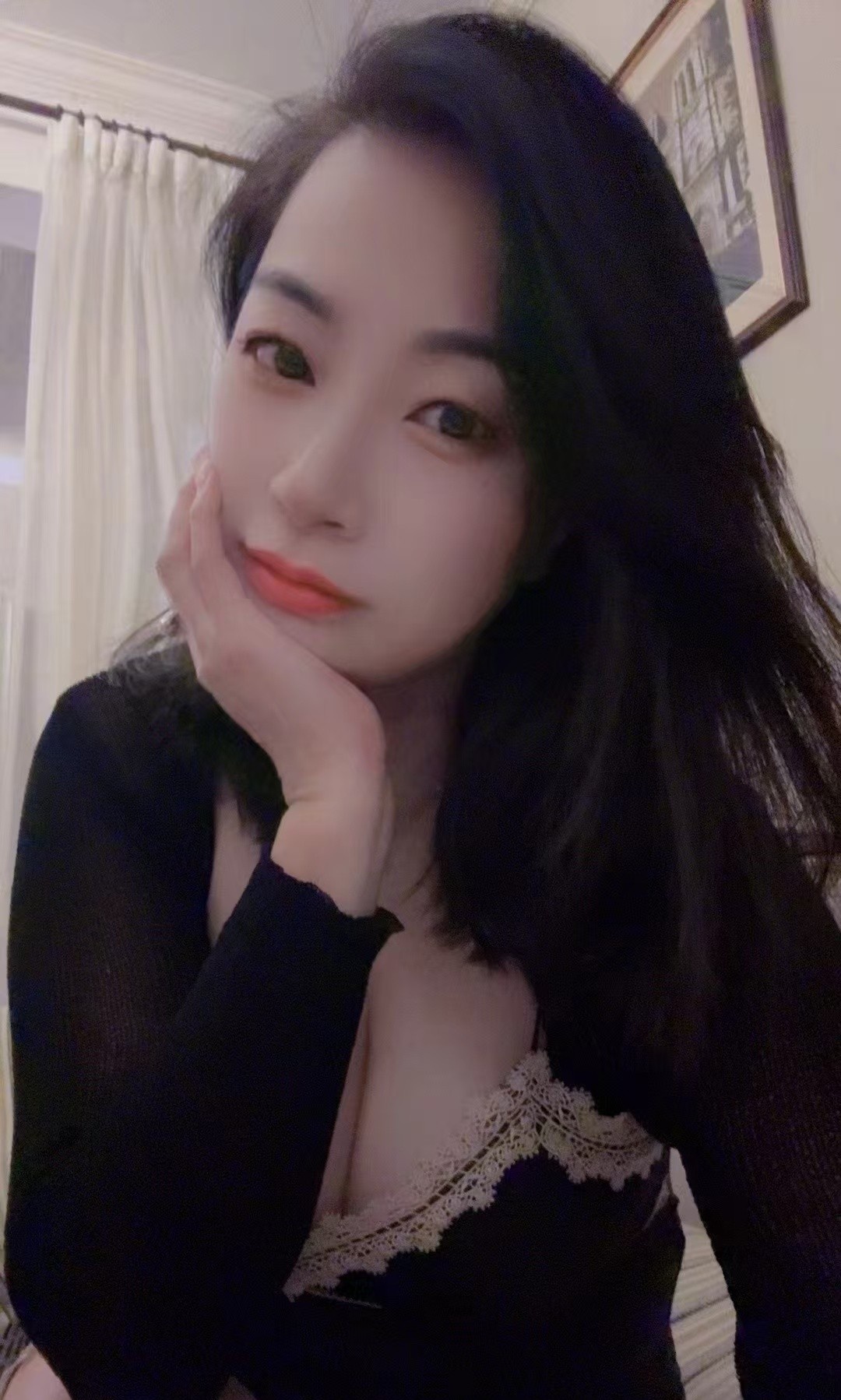 性感骚气服务好少妇